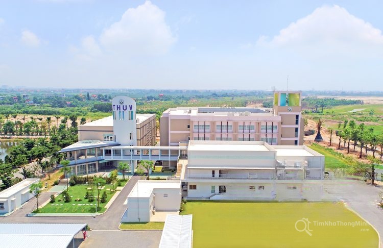 Hình ảnh chi tiết dự án