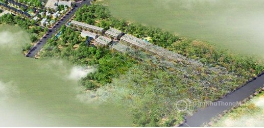 Sky Garden Vĩnh Yên - Hình ảnh bất động sản 1/6