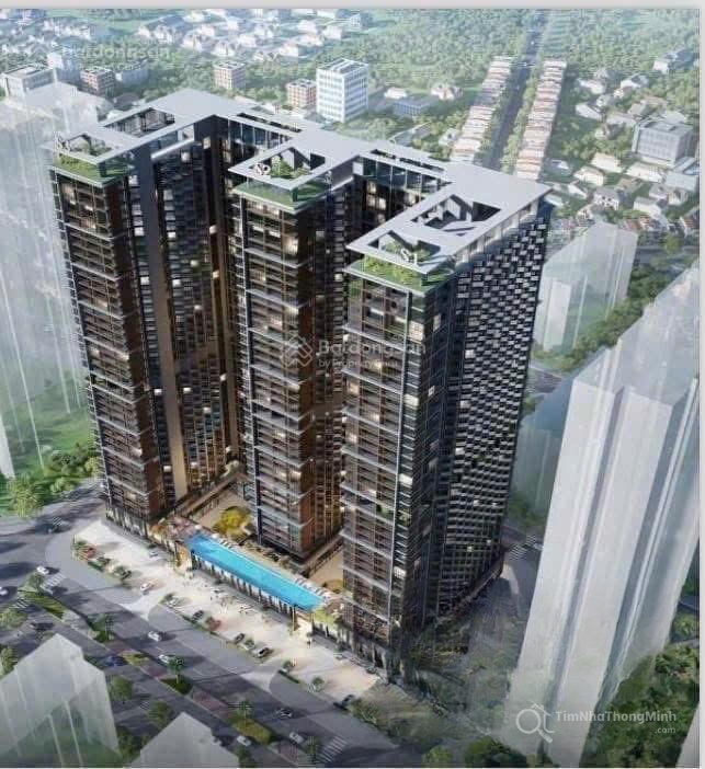SkyM - Hình ảnh bất động sản 1/6