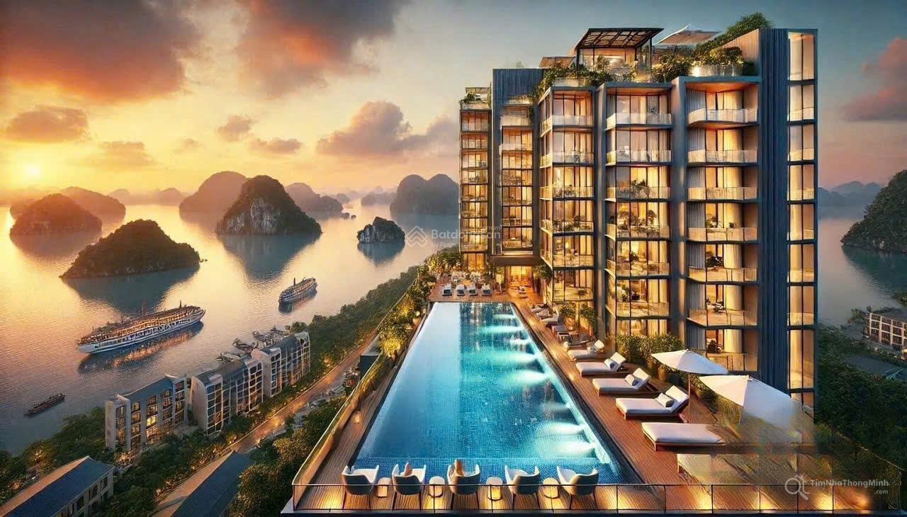 Hình ảnh chi tiết dự án