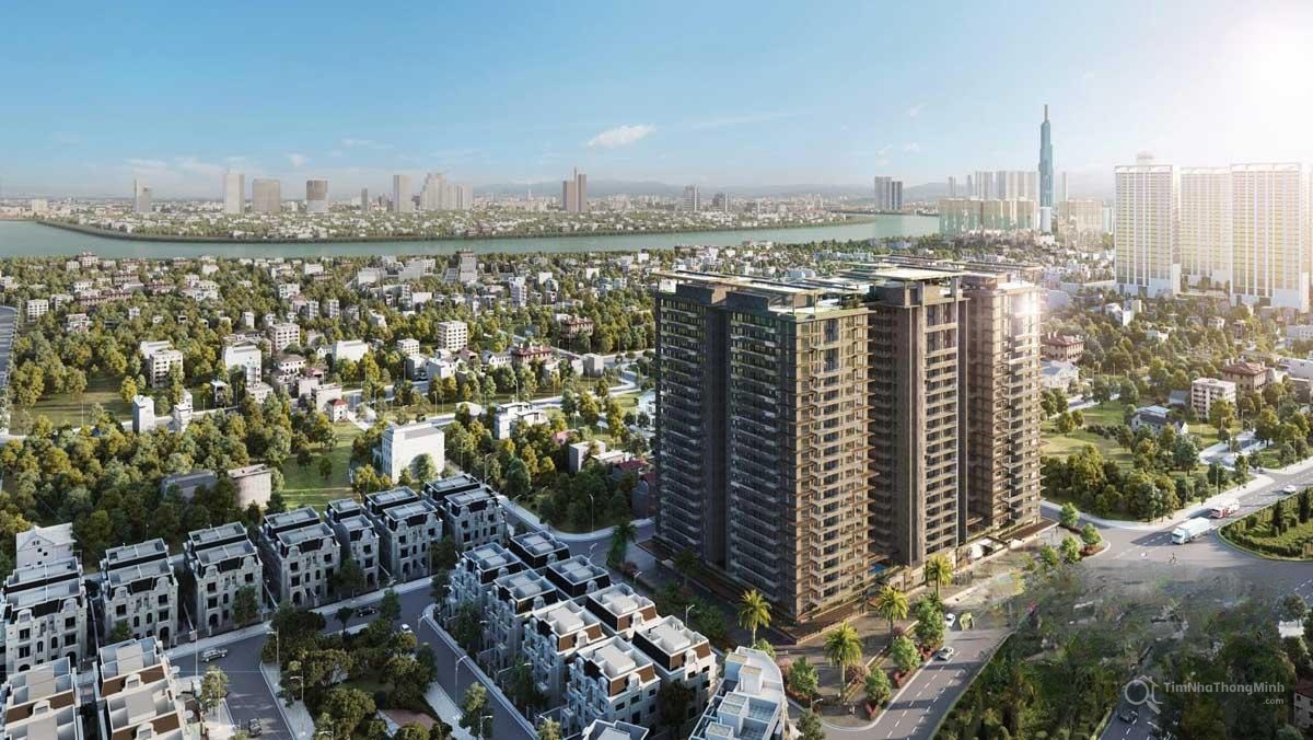 Hình ảnh chi tiết dự án