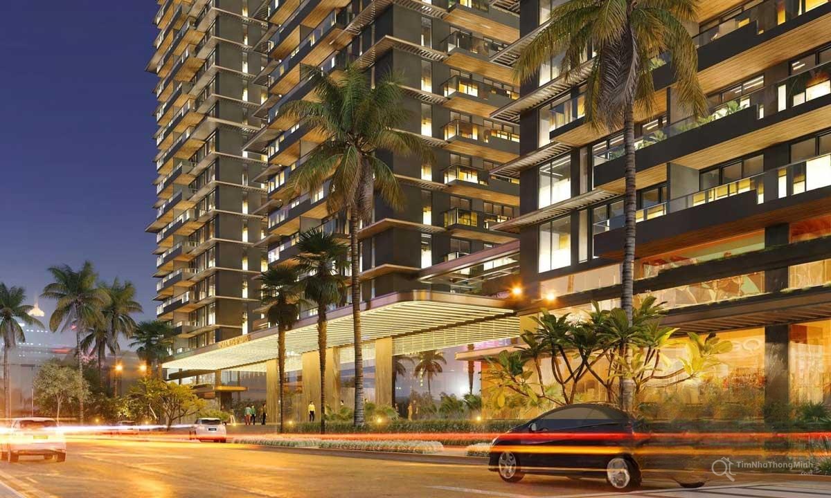 Hình ảnh chi tiết dự án