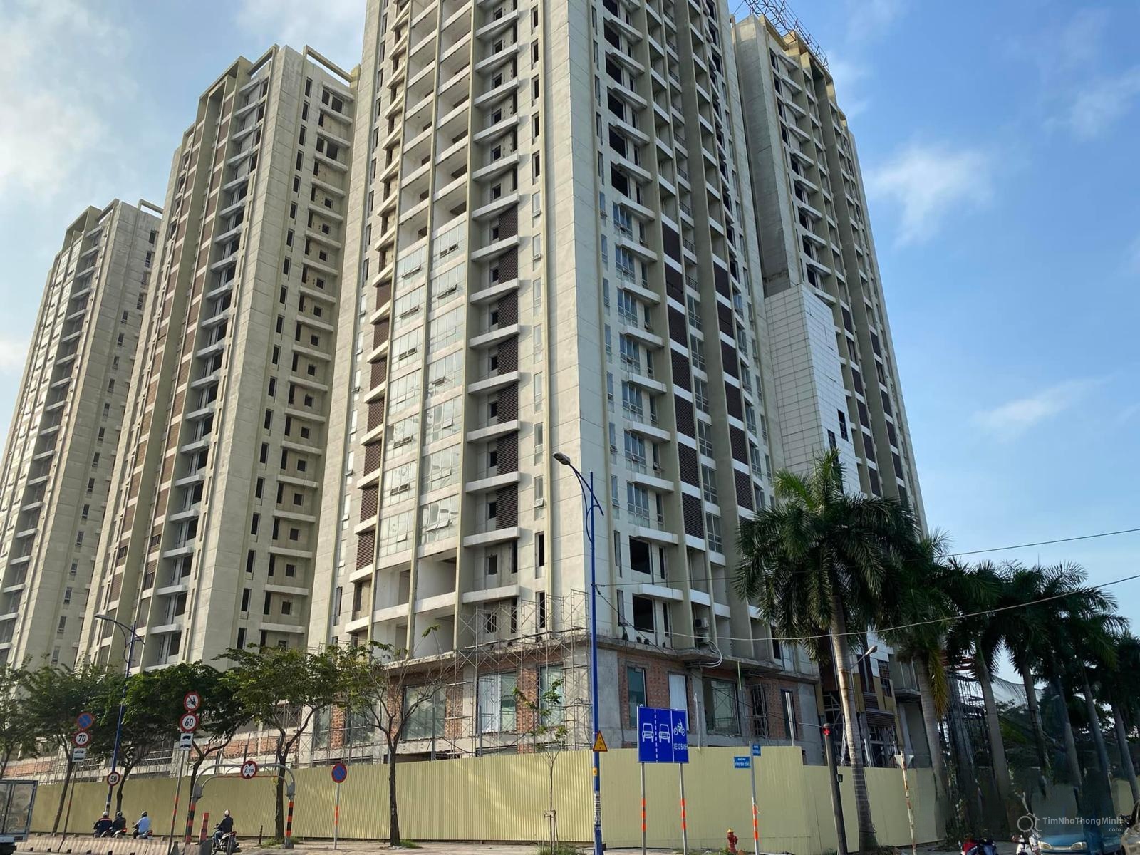 Hình ảnh chi tiết dự án