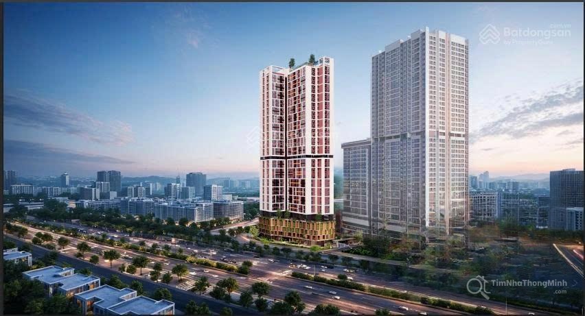Hình ảnh chi tiết dự án