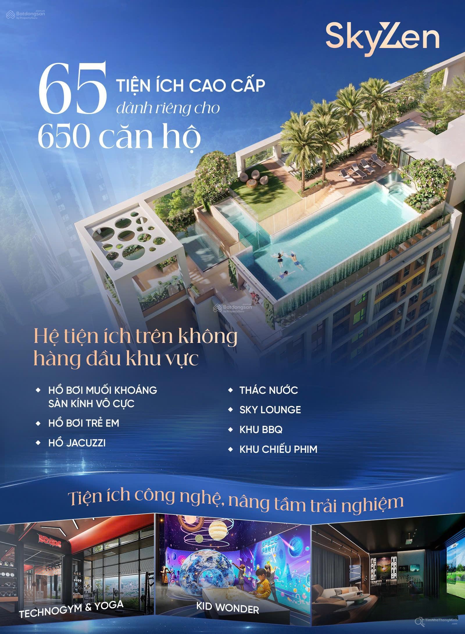 Hình ảnh chi tiết dự án