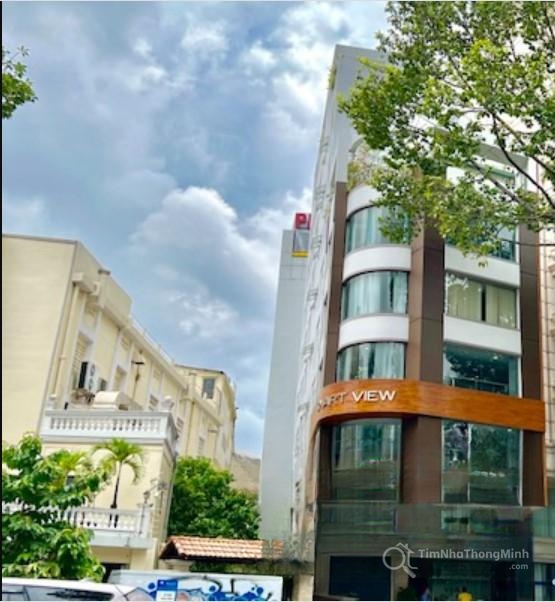Smart View Building - Hình ảnh bất động sản 1/4