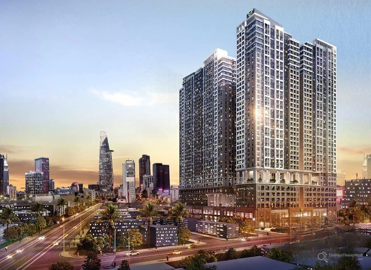 Hình ảnh chi tiết dự án