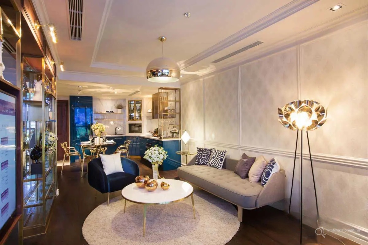 Hình ảnh chi tiết dự án