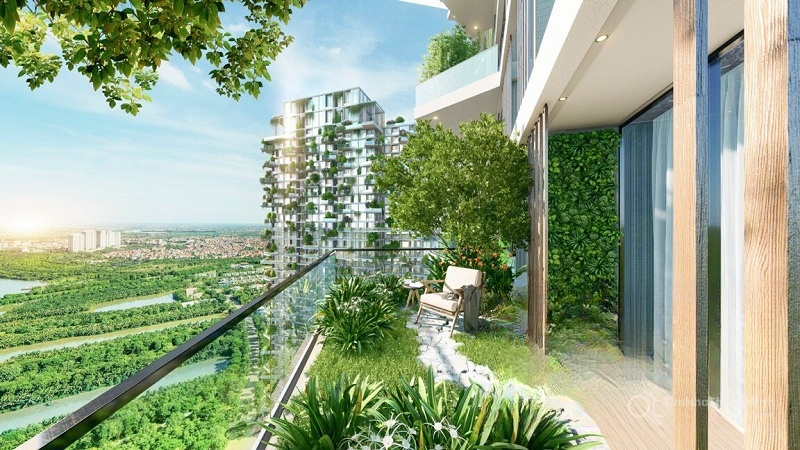Hình ảnh chi tiết dự án