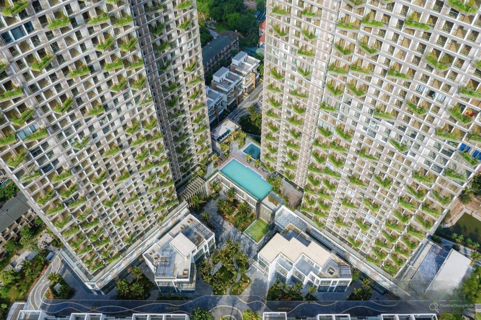 Hình ảnh chi tiết dự án