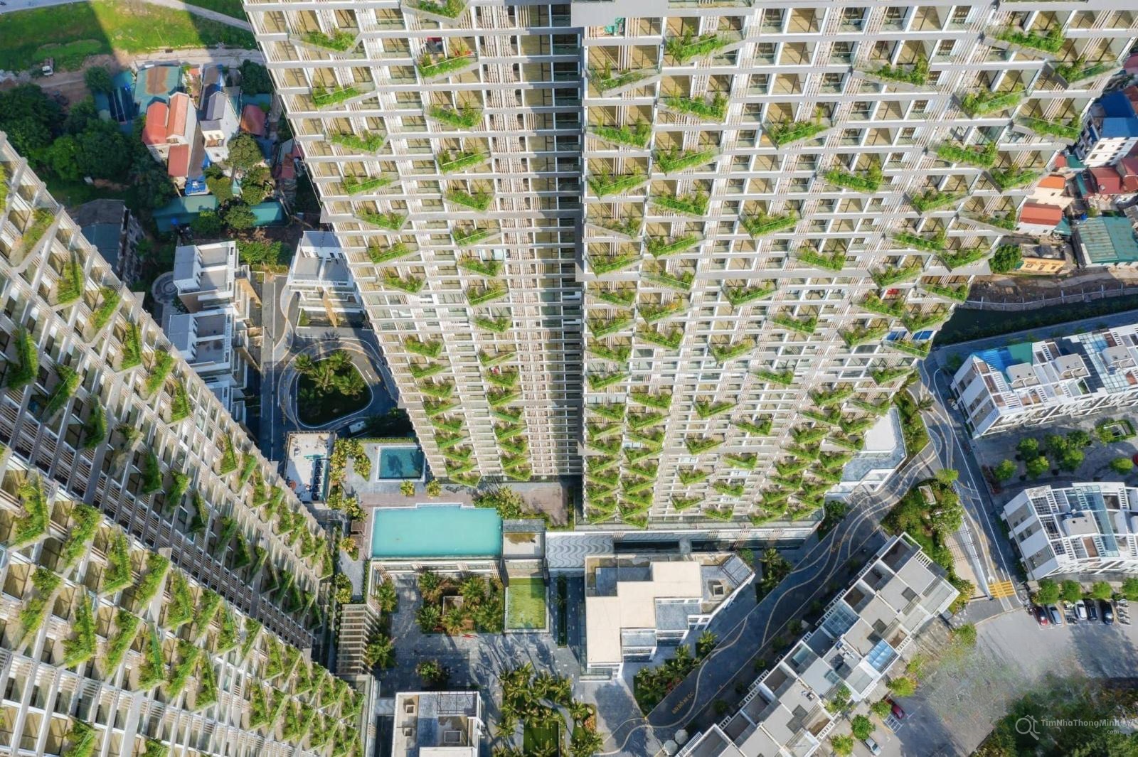 Hình ảnh chi tiết dự án