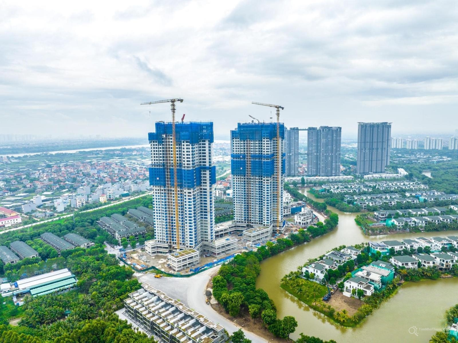 Hình ảnh chi tiết dự án