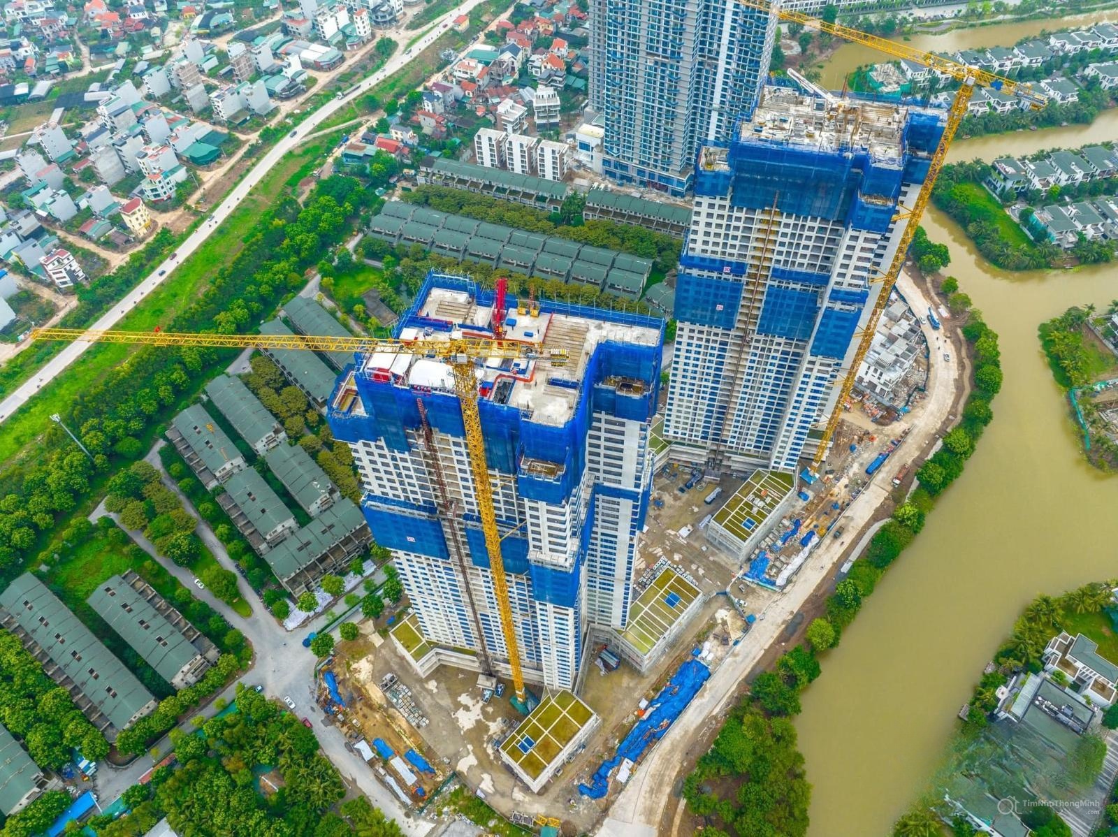 Hình ảnh chi tiết dự án