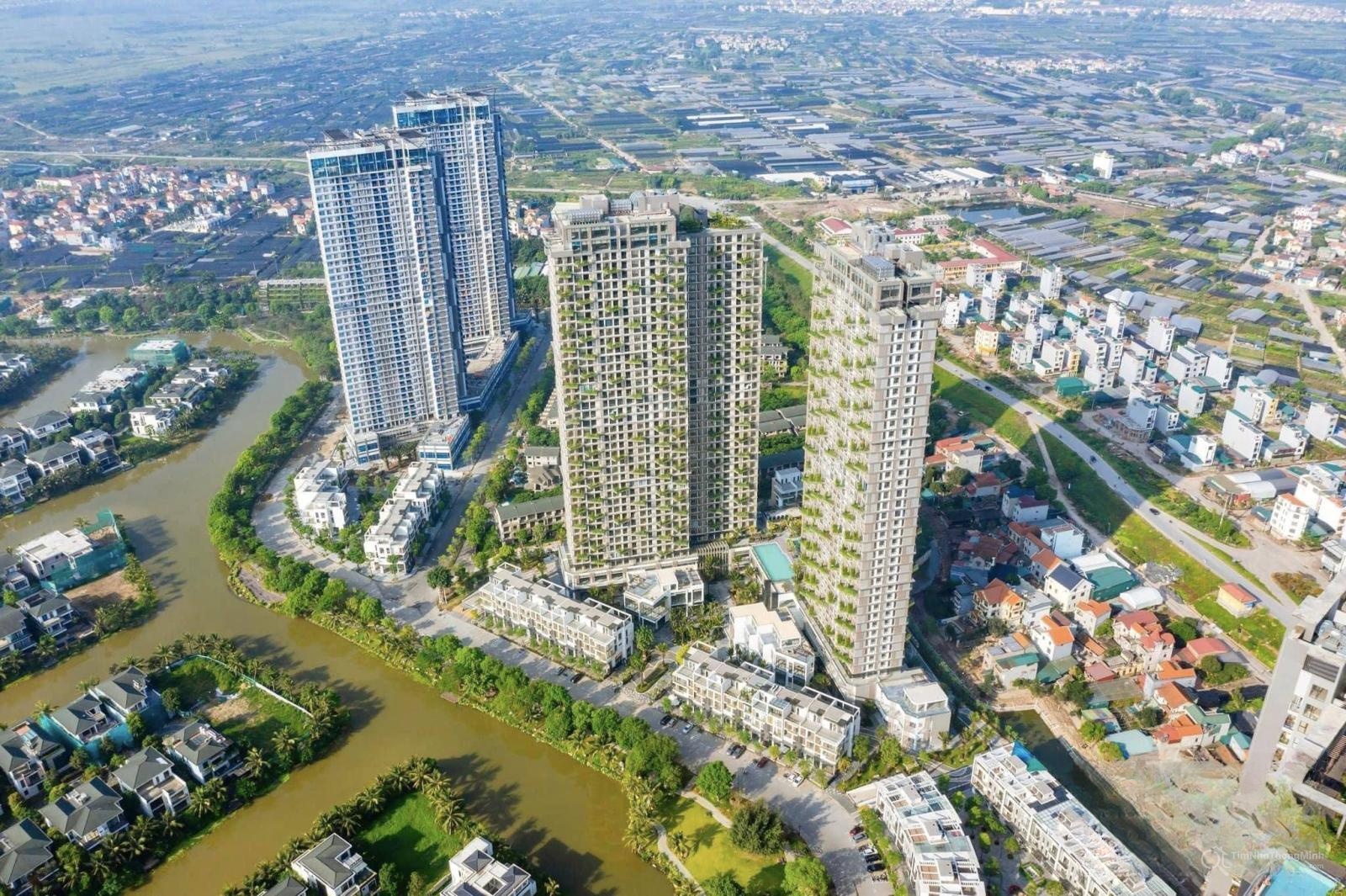 Hình ảnh chi tiết dự án