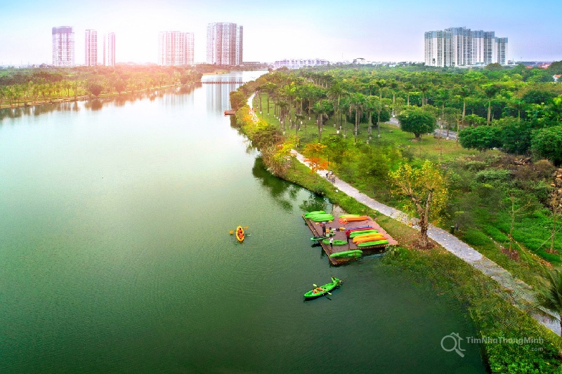 Hình ảnh chi tiết dự án