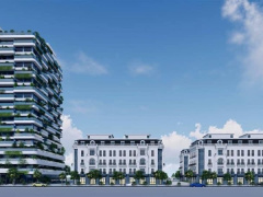 Solaria Center Sầm Sơn - Hình ảnh bất động sản 1/5