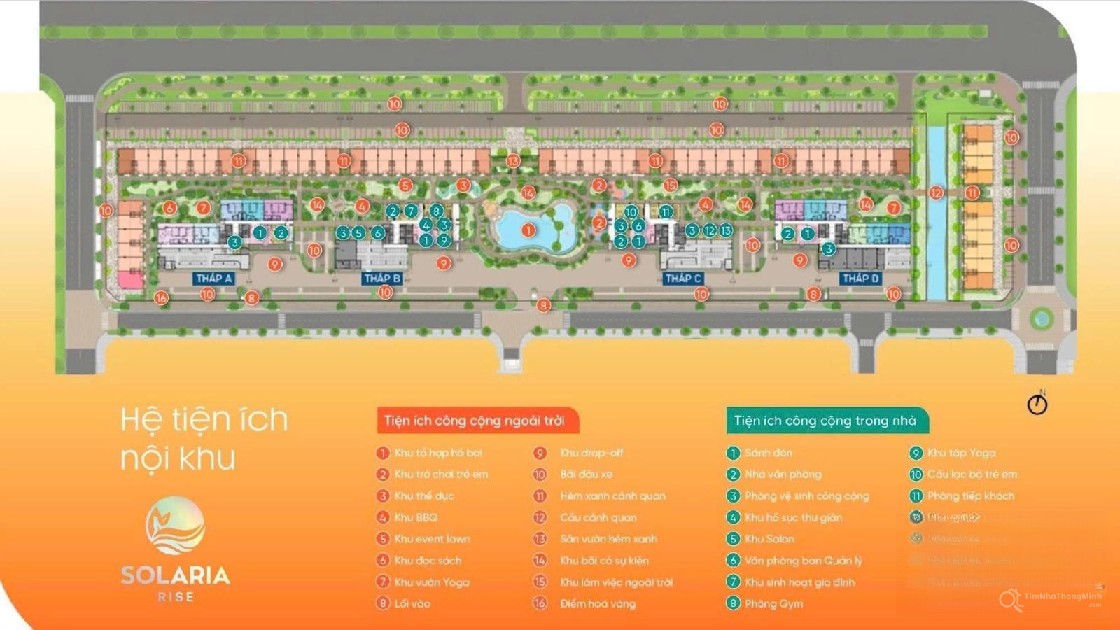Hình ảnh chi tiết dự án