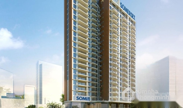 Somerset West Point - Hình ảnh bất động sản 1/10