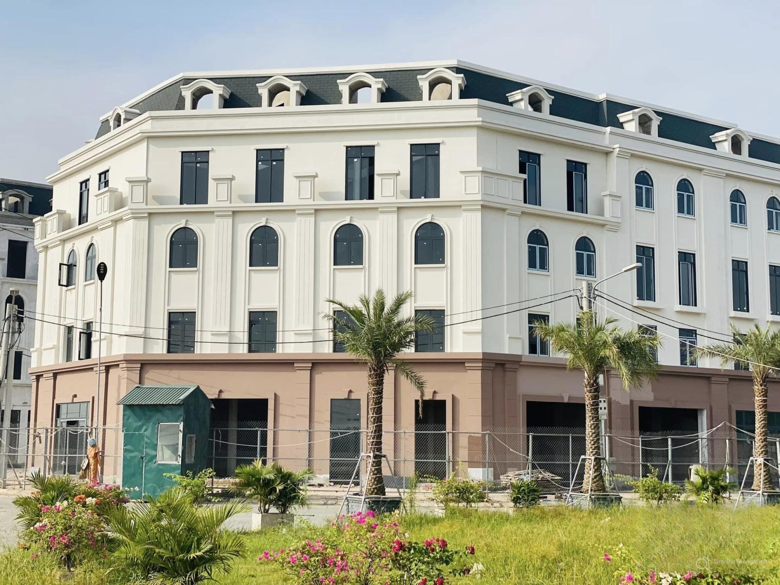 Hình ảnh chi tiết dự án
