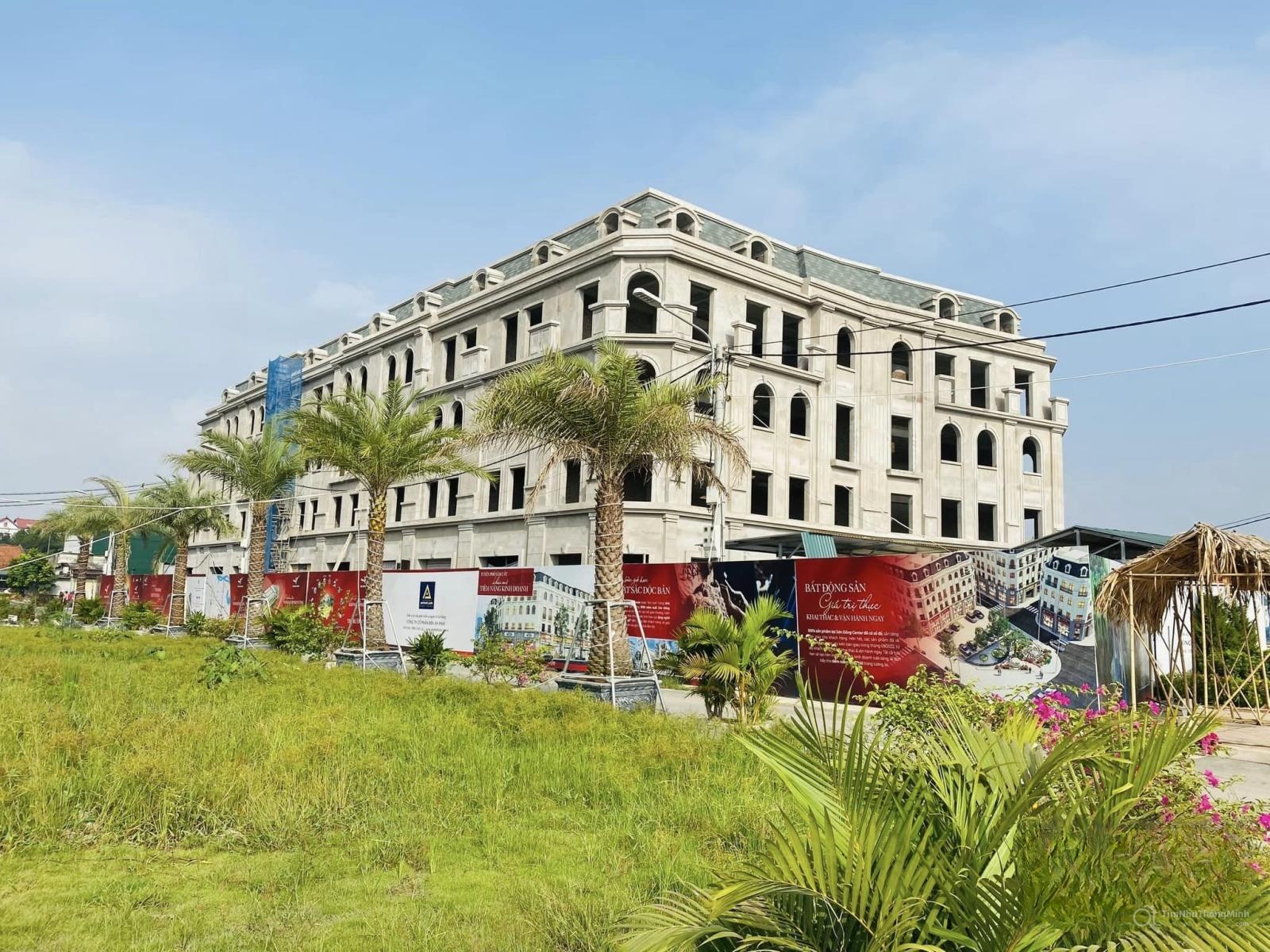 Hình ảnh chi tiết dự án