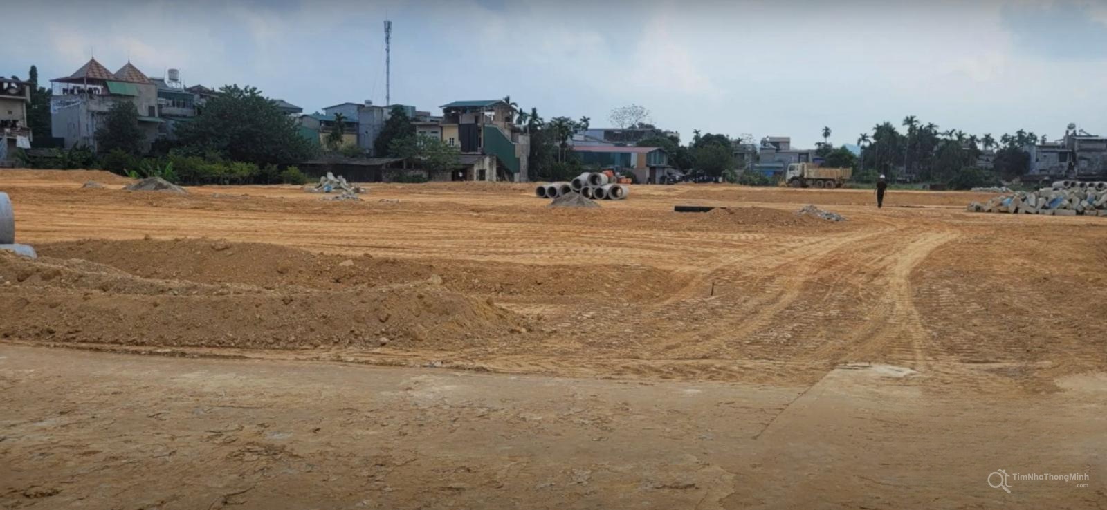 Hình ảnh chi tiết dự án