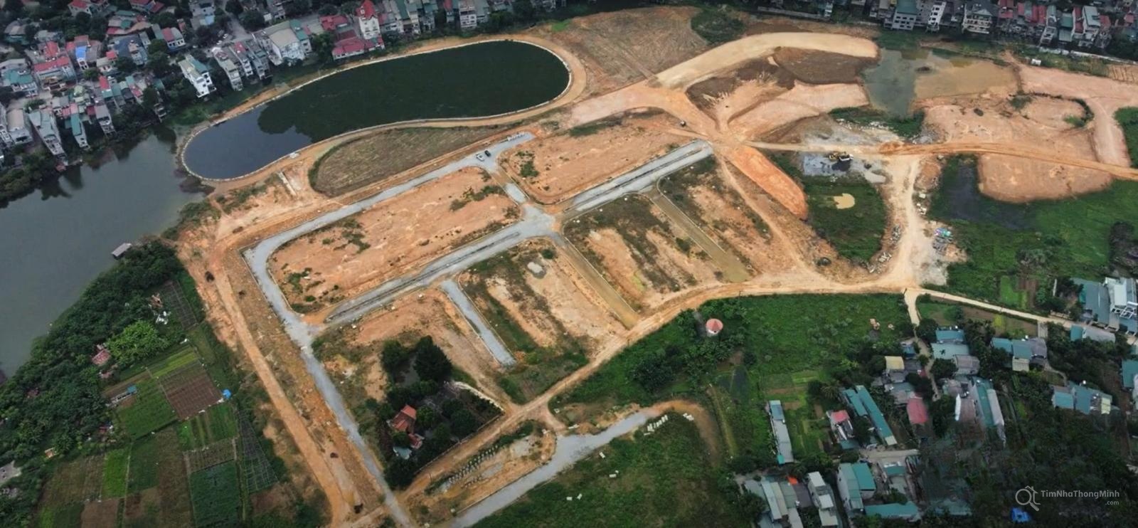 Hình ảnh chi tiết dự án