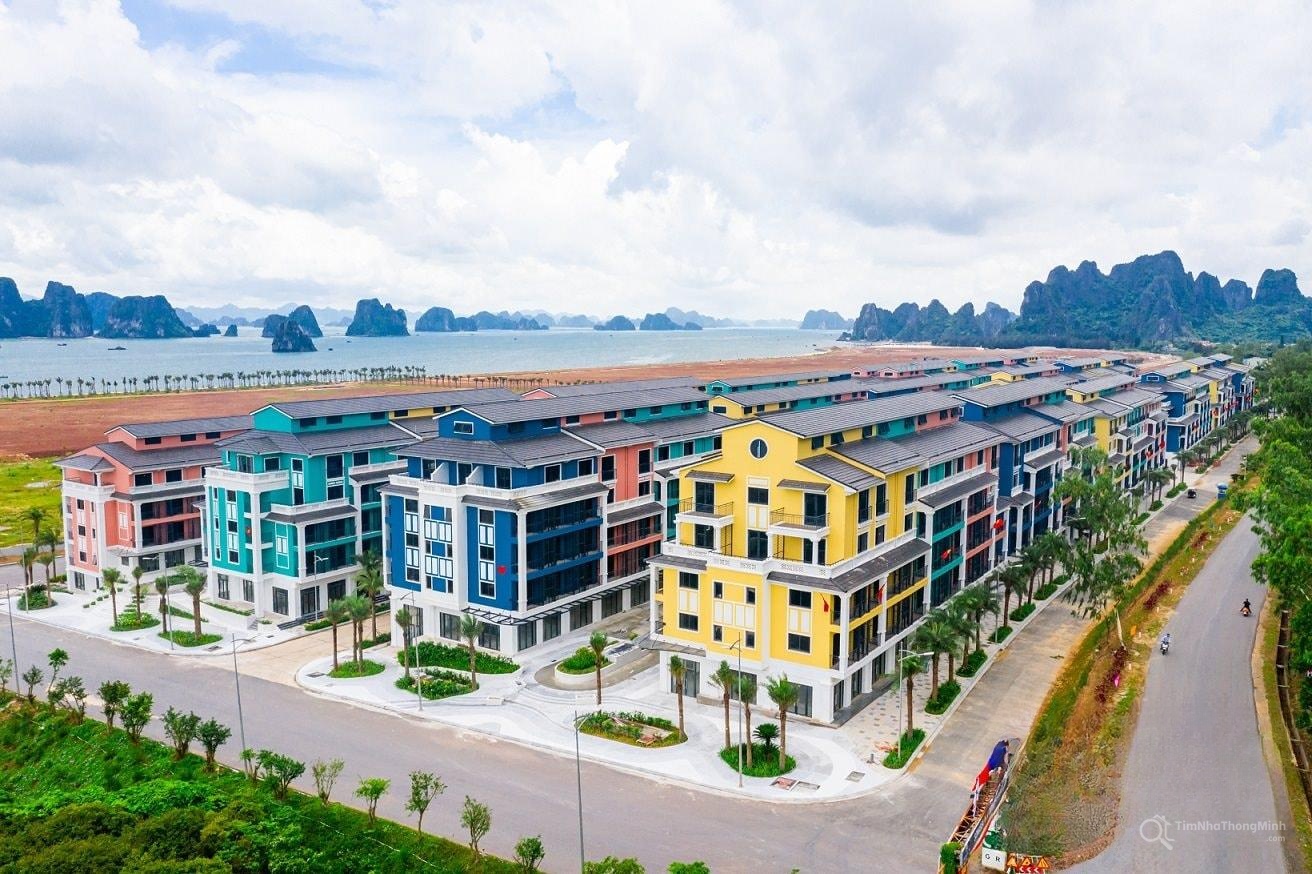 Hình ảnh chi tiết dự án