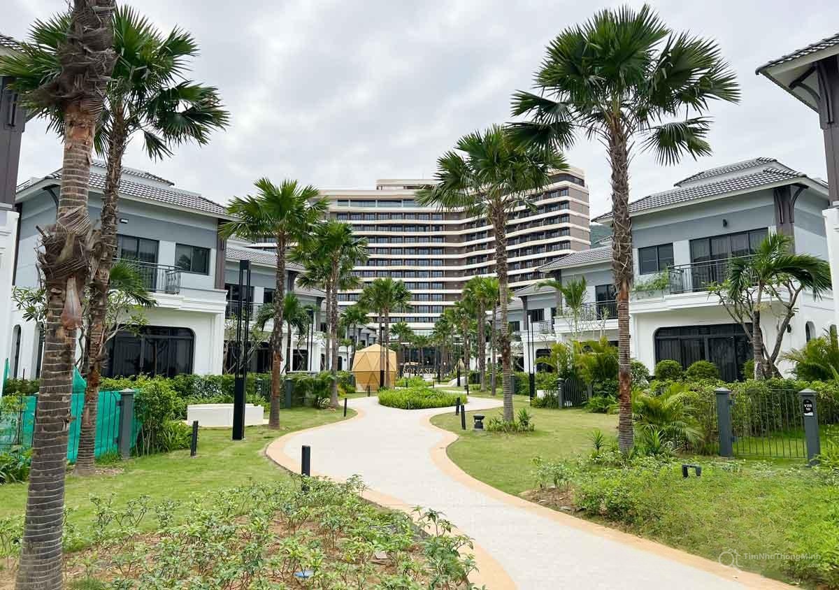 Hình ảnh chi tiết dự án