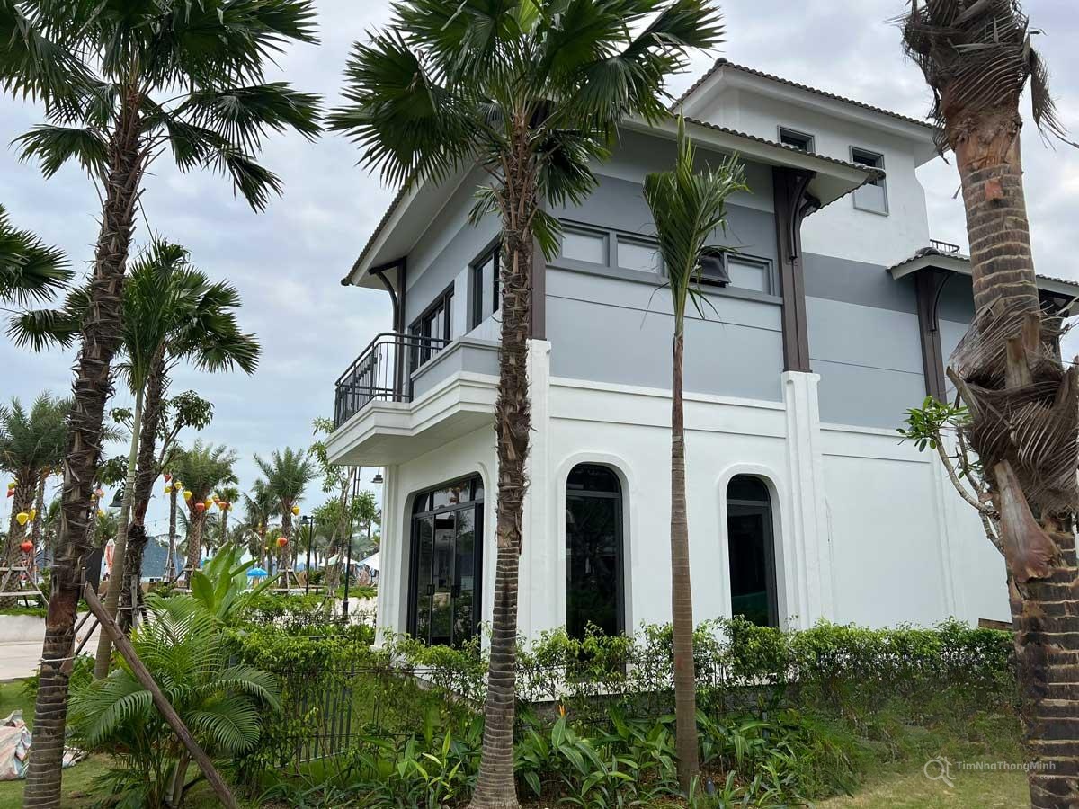 Hình ảnh chi tiết dự án
