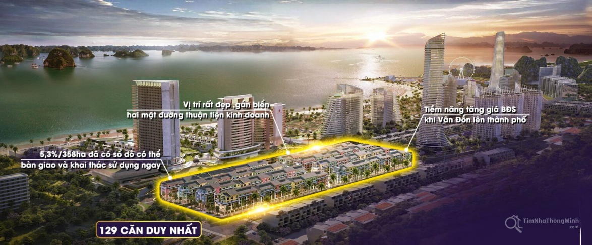 Hình ảnh chi tiết dự án