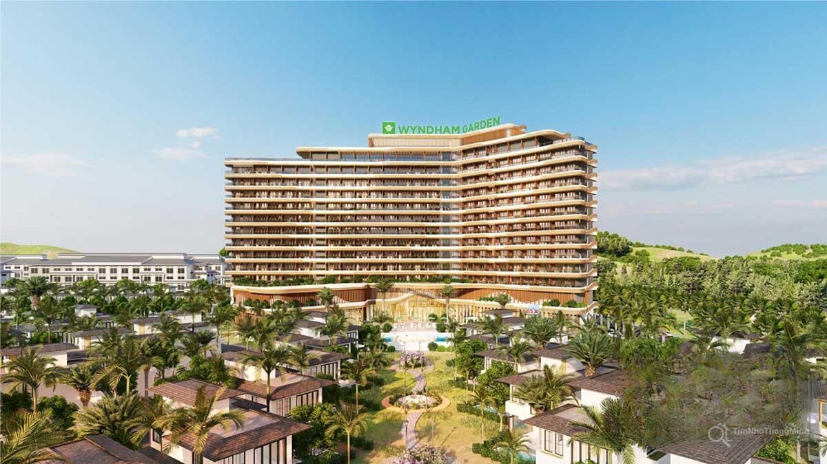 Hình ảnh chi tiết dự án