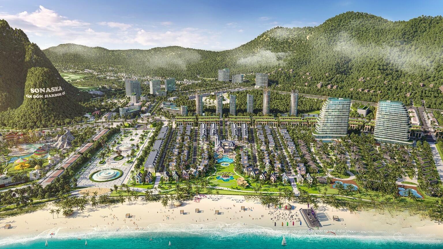 Hình ảnh chi tiết dự án
