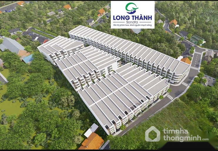 Sonata Long Thành - Hình ảnh bất động sản 1/6