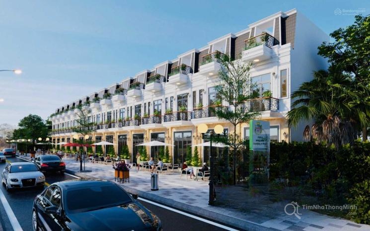Hình ảnh chi tiết dự án