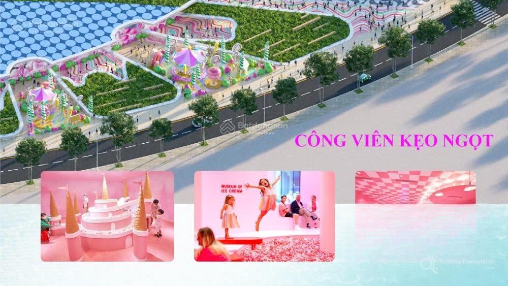 Hình ảnh chi tiết dự án