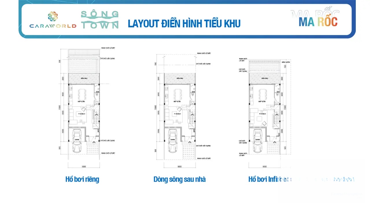 Hình ảnh chi tiết dự án