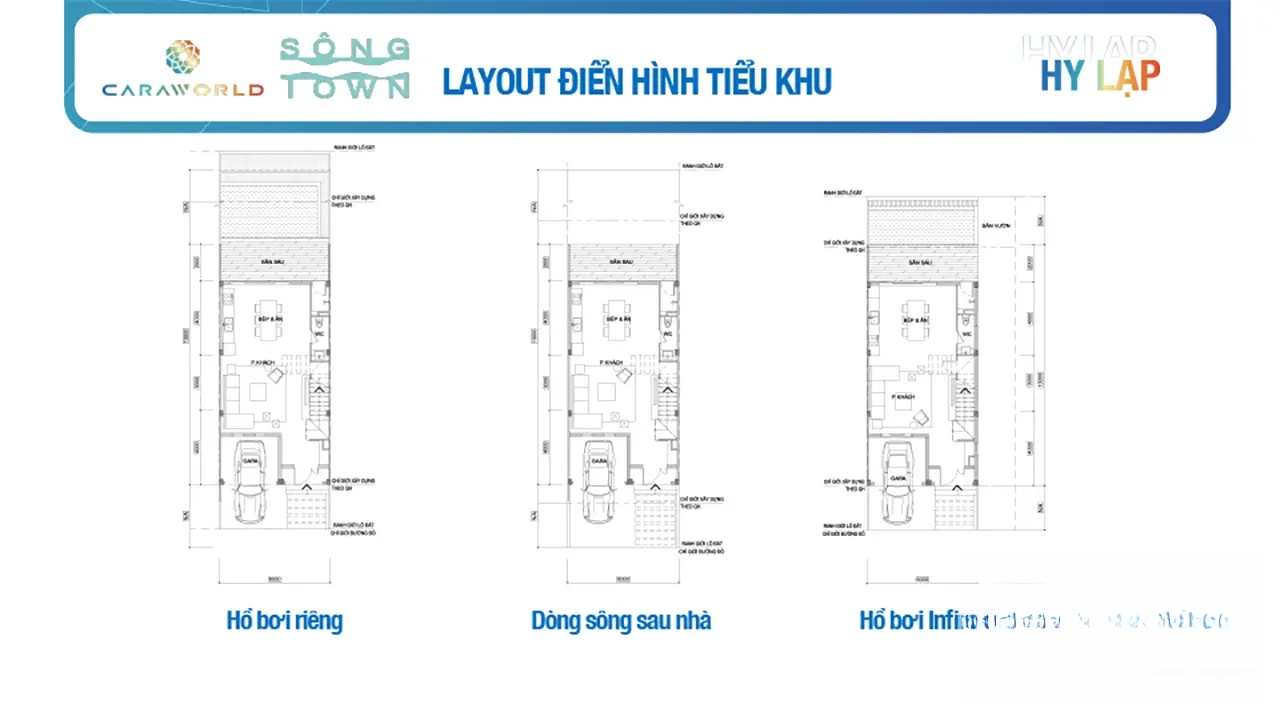 Hình ảnh chi tiết dự án