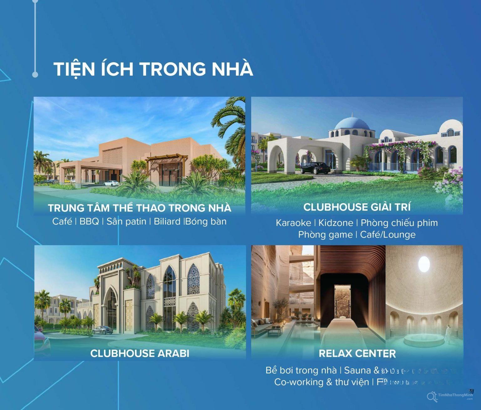Hình ảnh chi tiết dự án