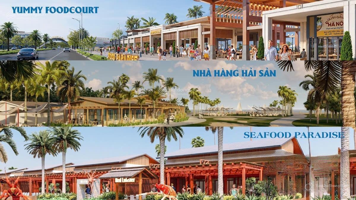 Hình ảnh chi tiết dự án
