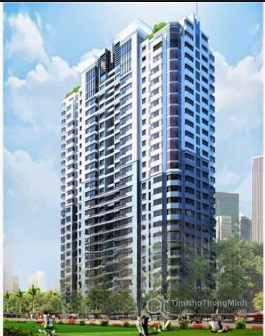 South Tower - Hình ảnh bất động sản 1/11