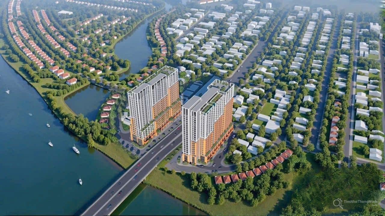 Hình ảnh chi tiết dự án