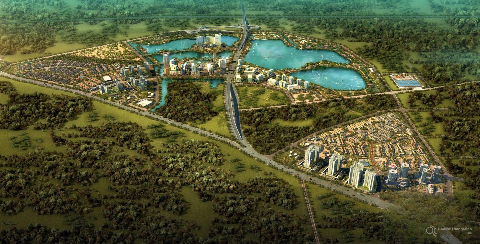 Hình ảnh chi tiết dự án
