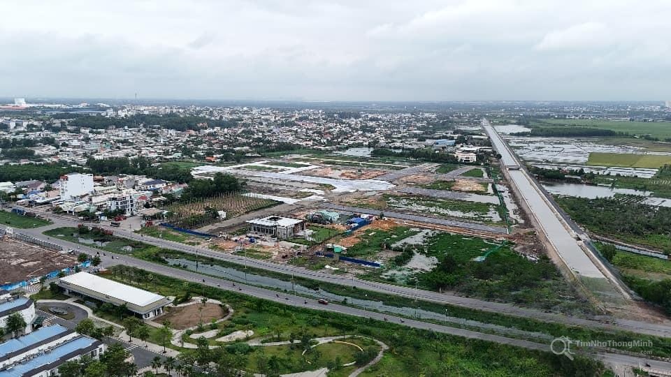 Hình ảnh chi tiết dự án