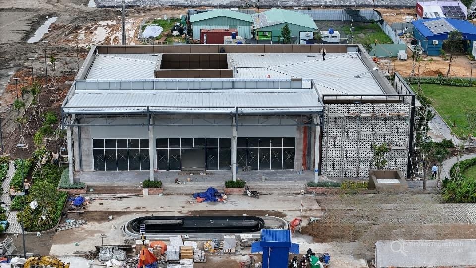 Hình ảnh chi tiết dự án