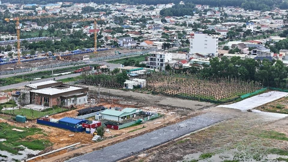 Hình ảnh chi tiết dự án