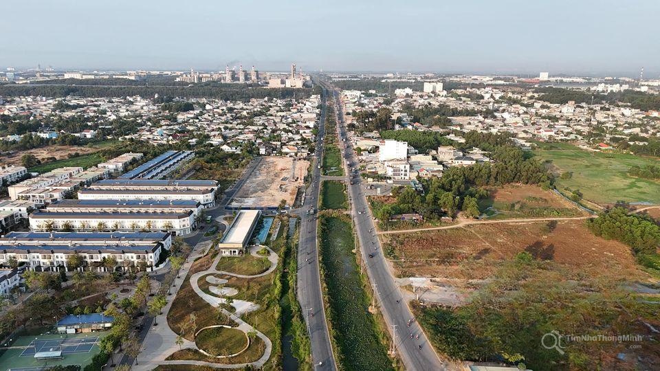 Hình ảnh chi tiết dự án
