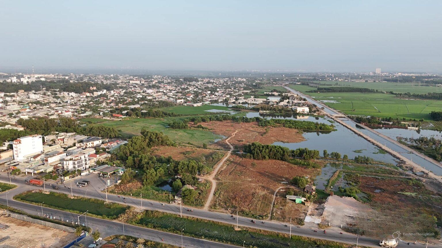 Hình ảnh chi tiết dự án