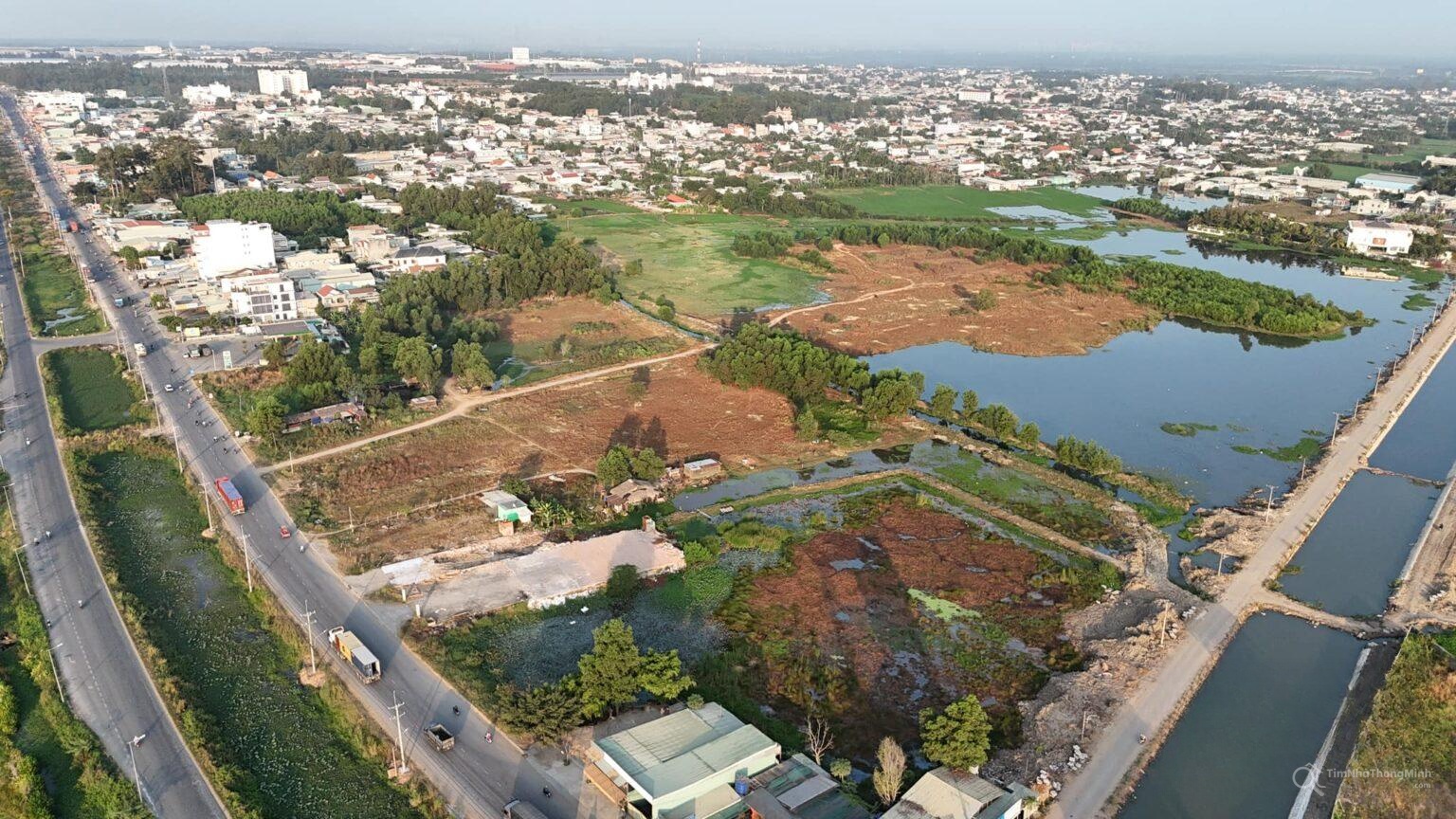 Hình ảnh chi tiết dự án