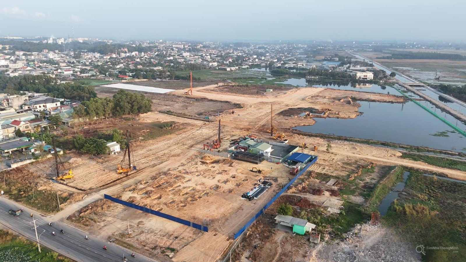 Hình ảnh chi tiết dự án