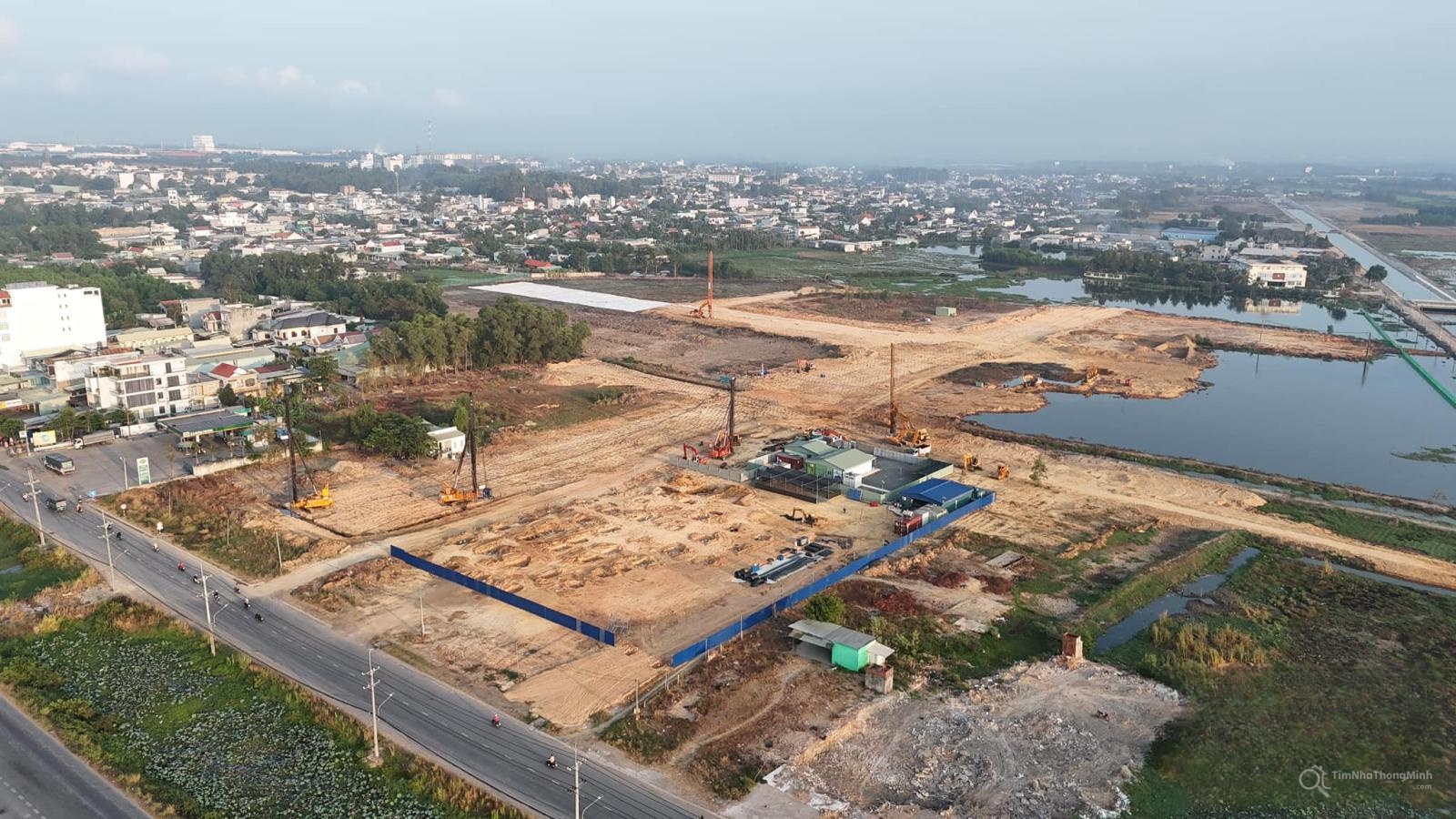 Hình ảnh chi tiết dự án